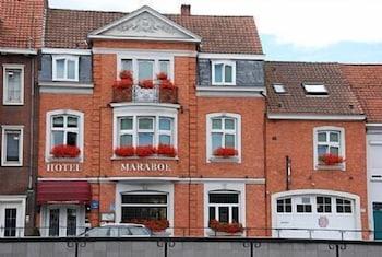 Hotel Maraboe 1