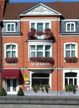 Hotel Maraboe 2