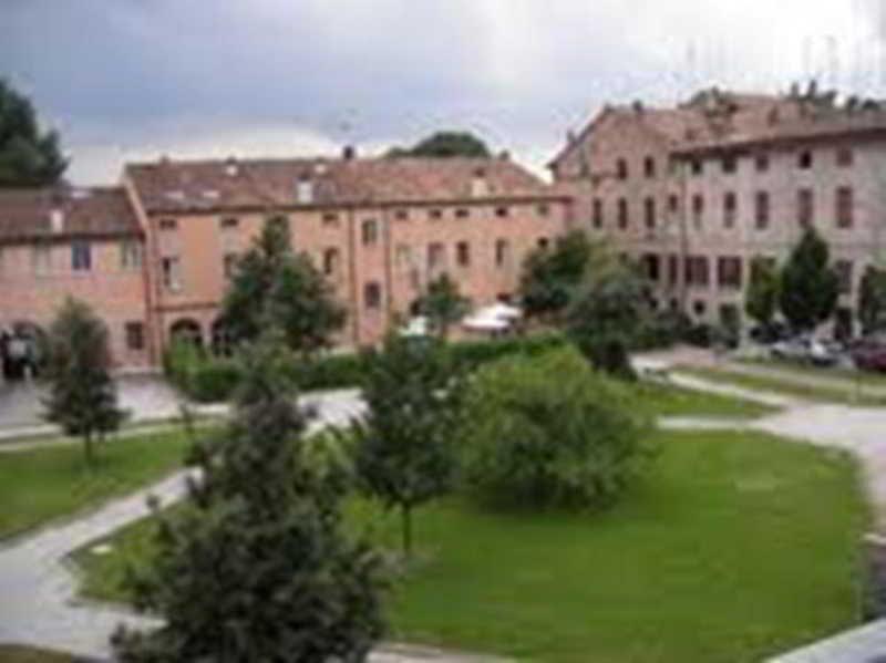 Antica Corte Hotel Residence di Charme Ferrara 1