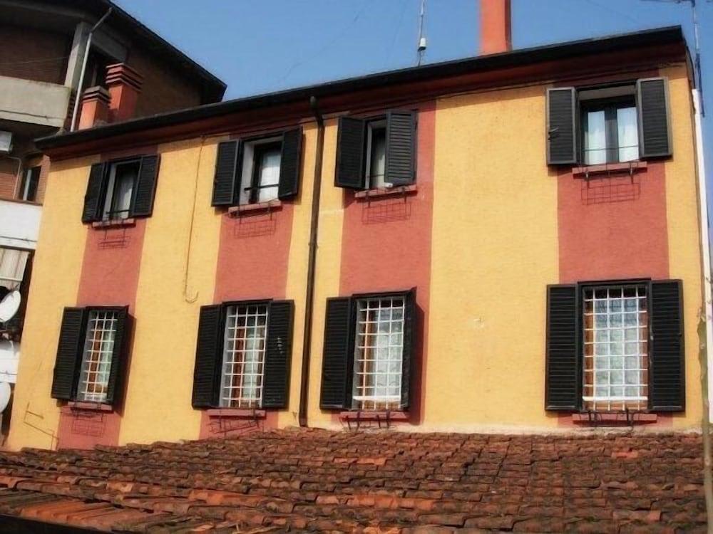 Villa Cittadella 1