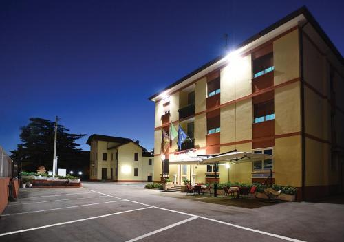 Hotel Autostrada 1