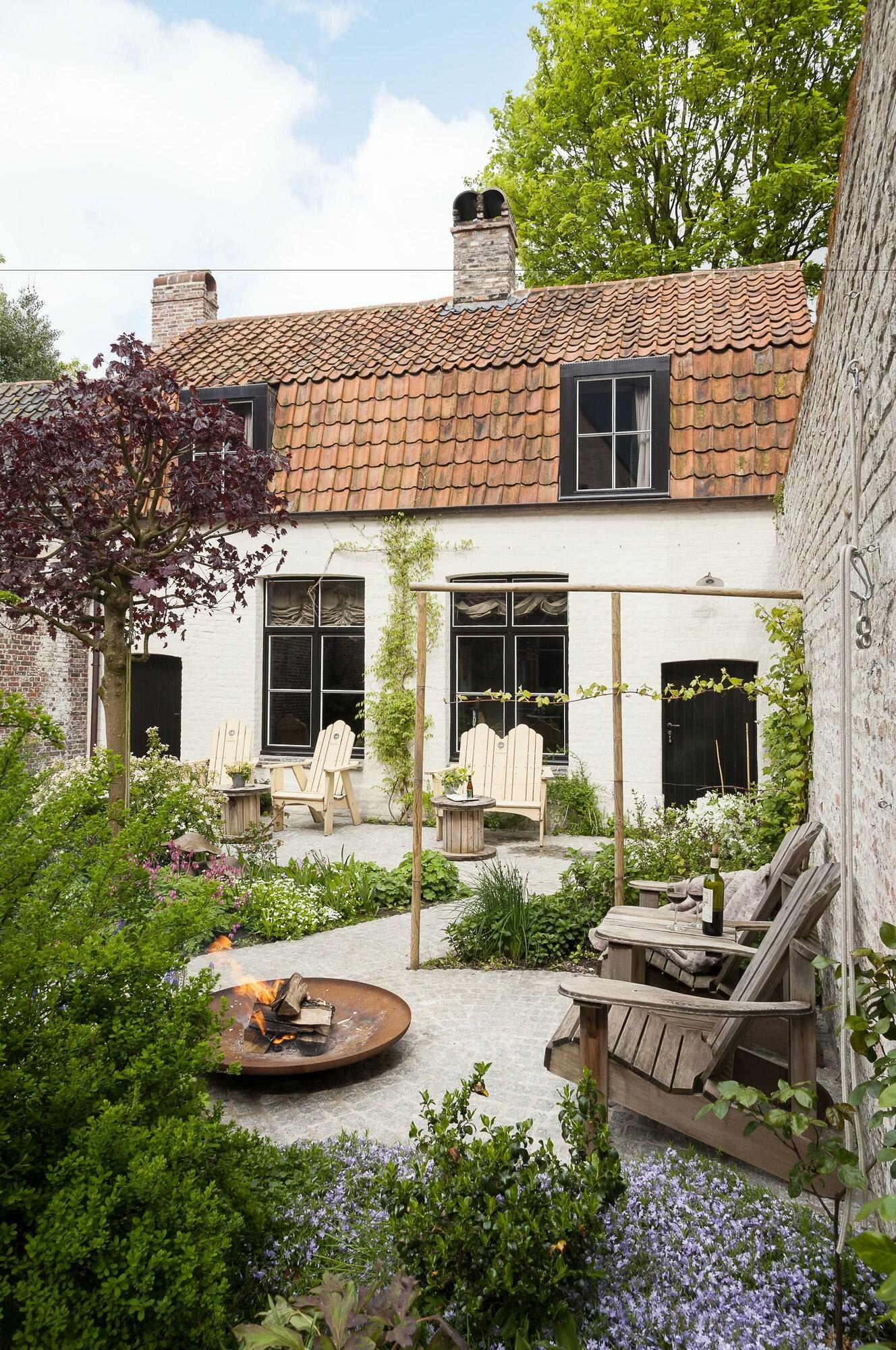 B&B Canal Deluxe 1