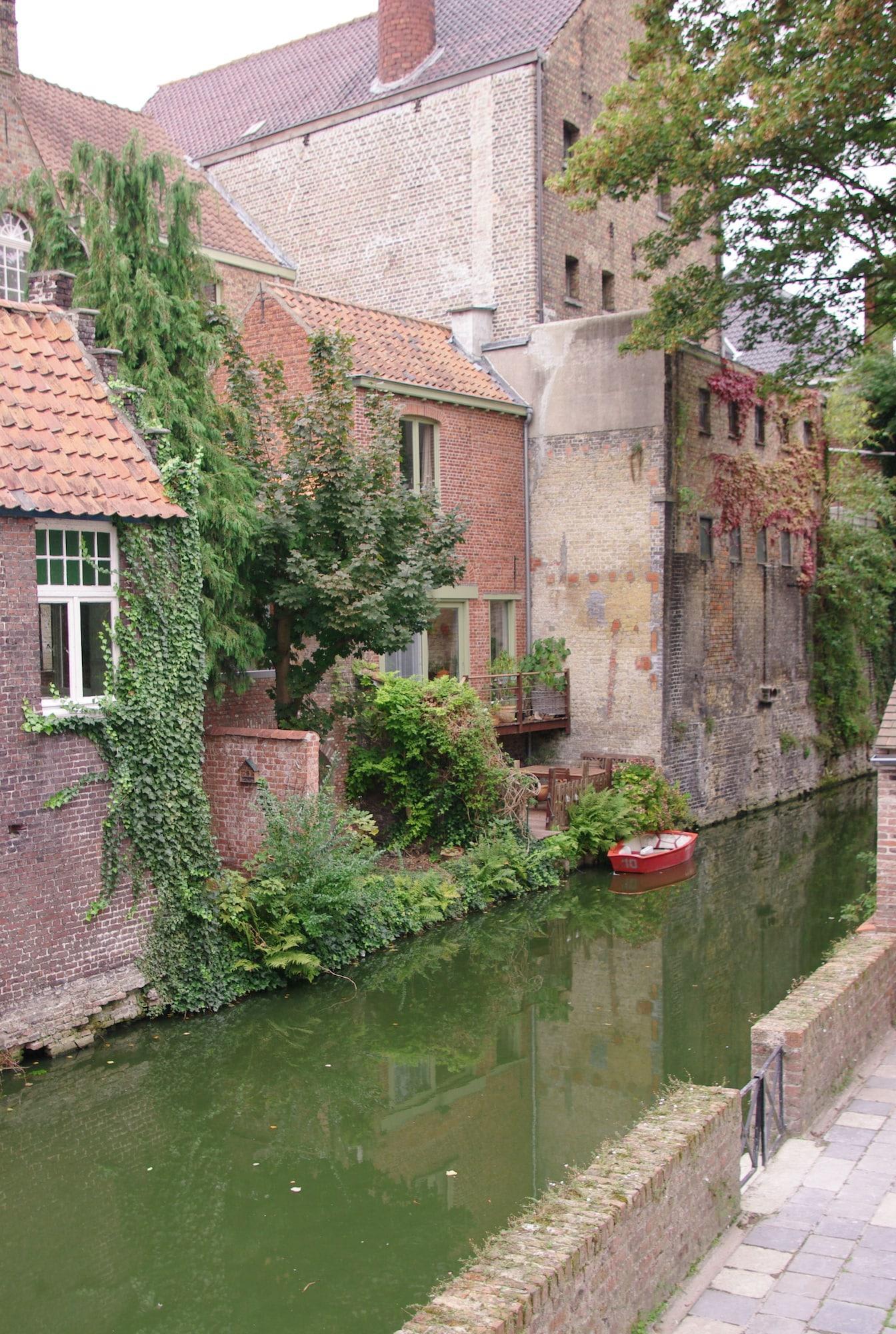 B&B Canal Deluxe 2
