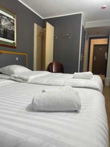 Hotel Bentley 2