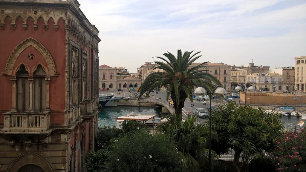 B&B Palazzo Del Sale 2