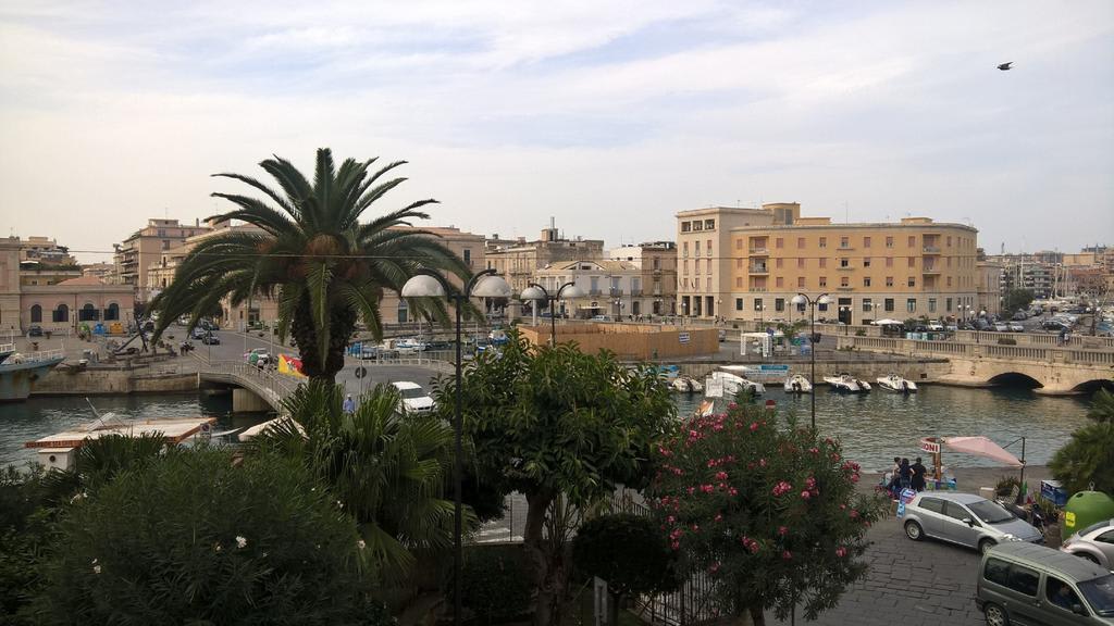 B&B Palazzo Del Sale 1