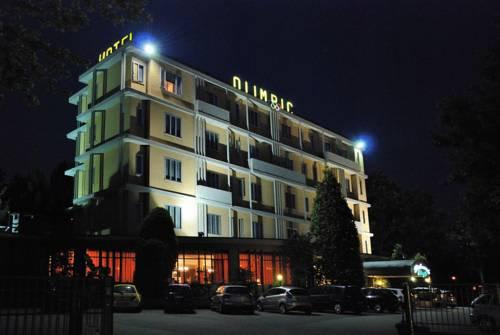 Hotel Olimpic 1