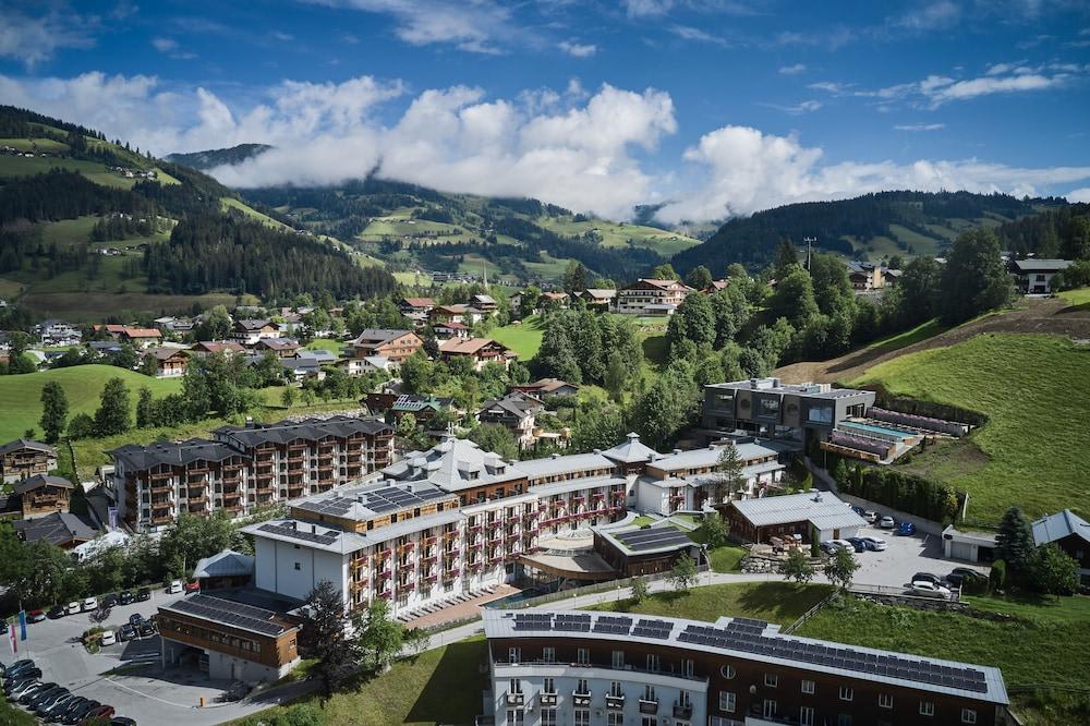 Sporthotel Wagrain 2