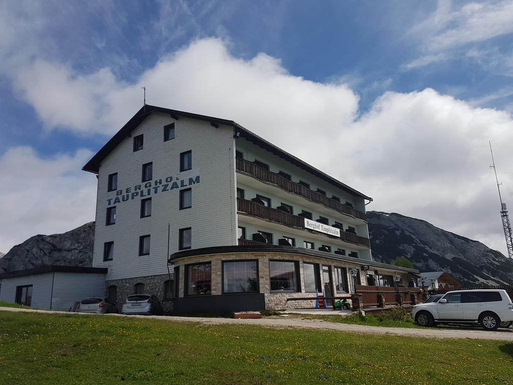 Hotel Tauplitzalm 2