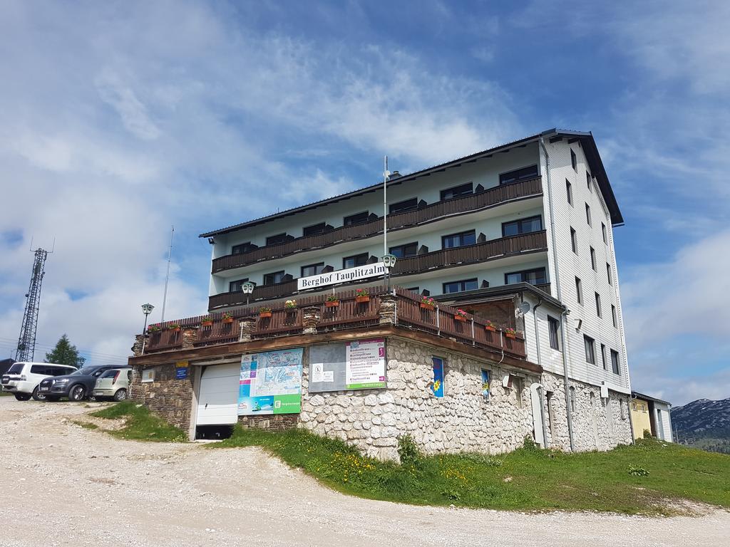Hotel Tauplitzalm 1