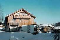Feriendorf Schwarzholz 1