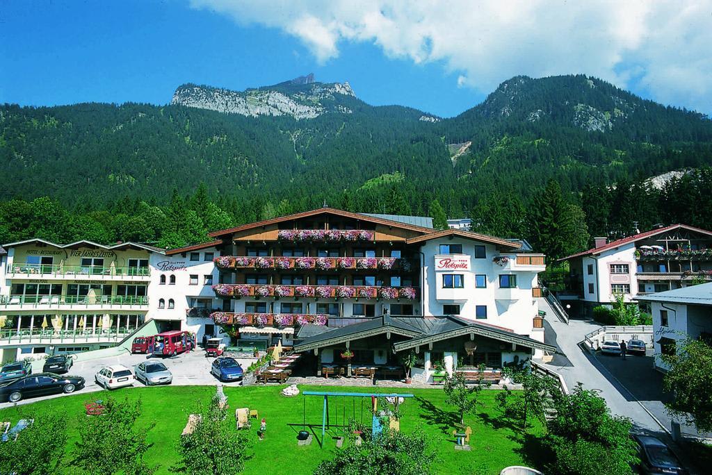 Das Rotspitz Adults - only 2