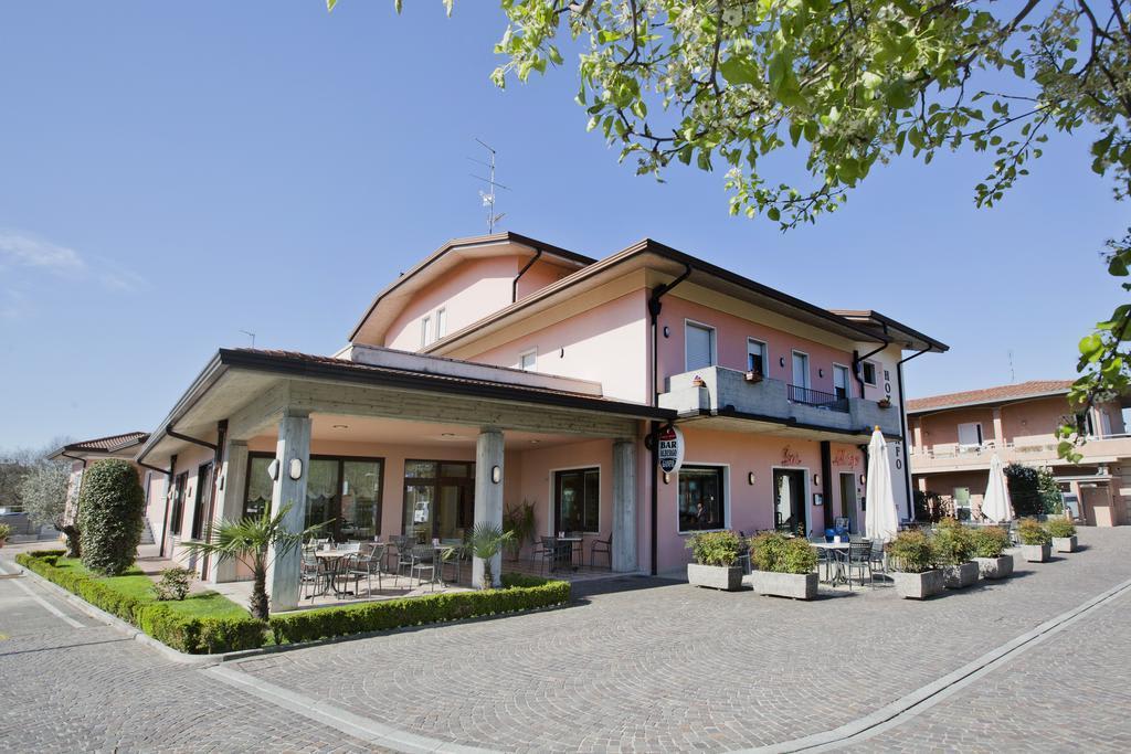 Hotel Ganfo 2