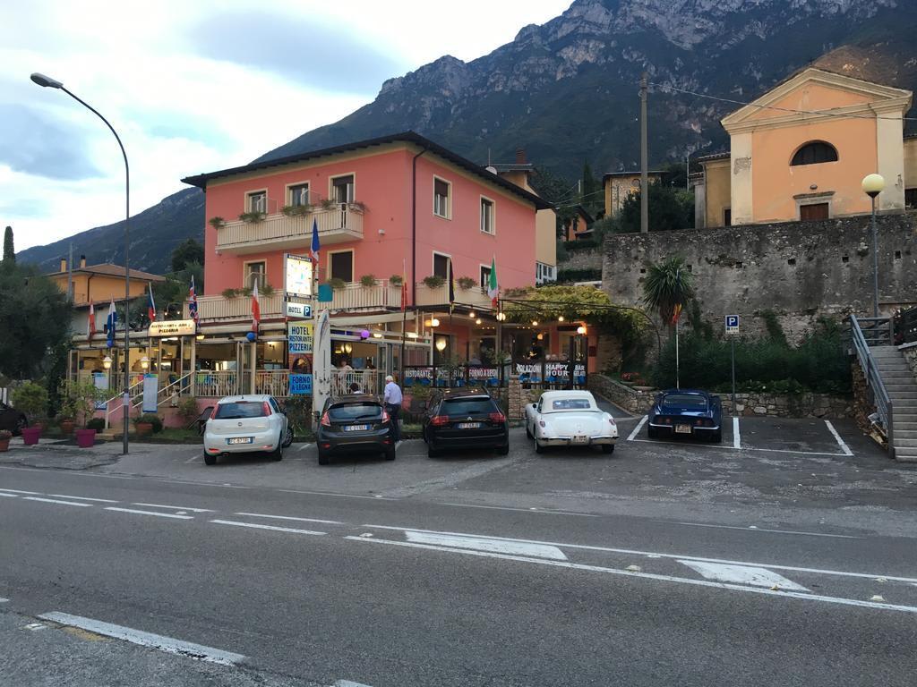 Hotel Vela Azzurra 2