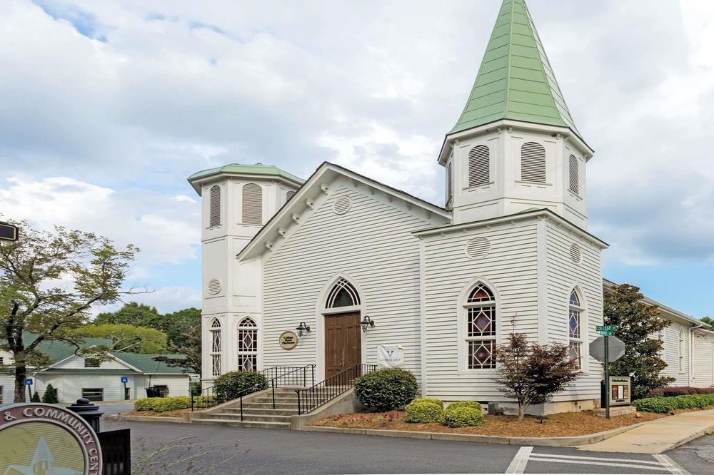 Knights Inn Norcross 1
