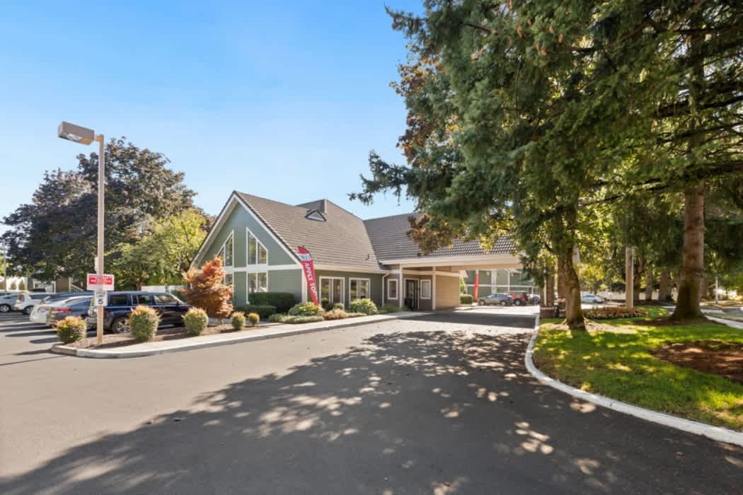 Sonesta Es Suites Portland - Vancouver 1