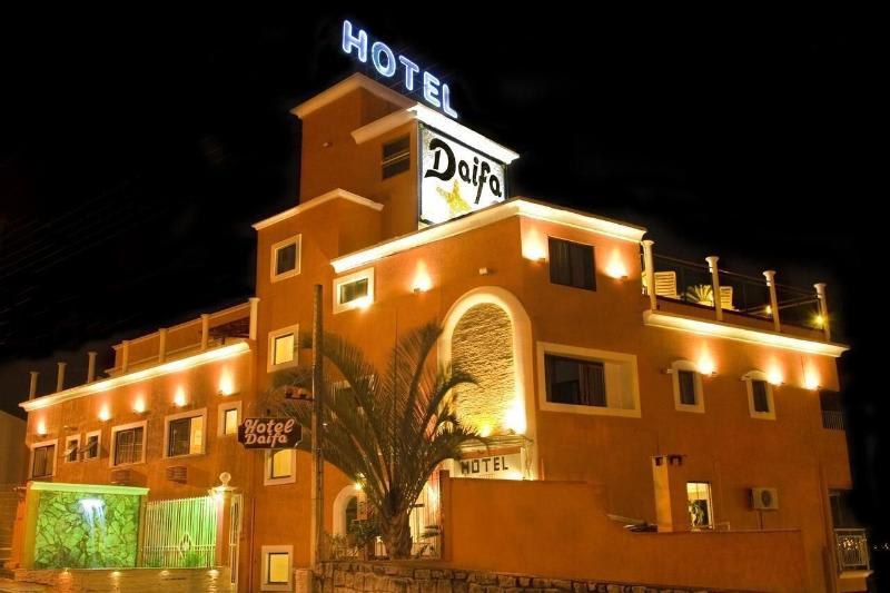 HOTEL DAIFA 2