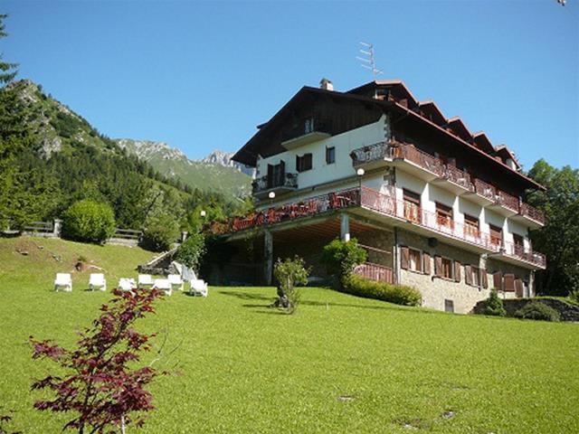 Albergo Ristorante Scanapà 2