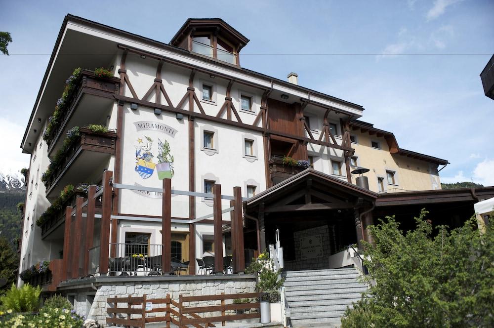 Miramonti Park Hotel 1