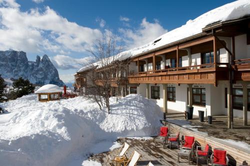 Seiser Alm Plaza 2