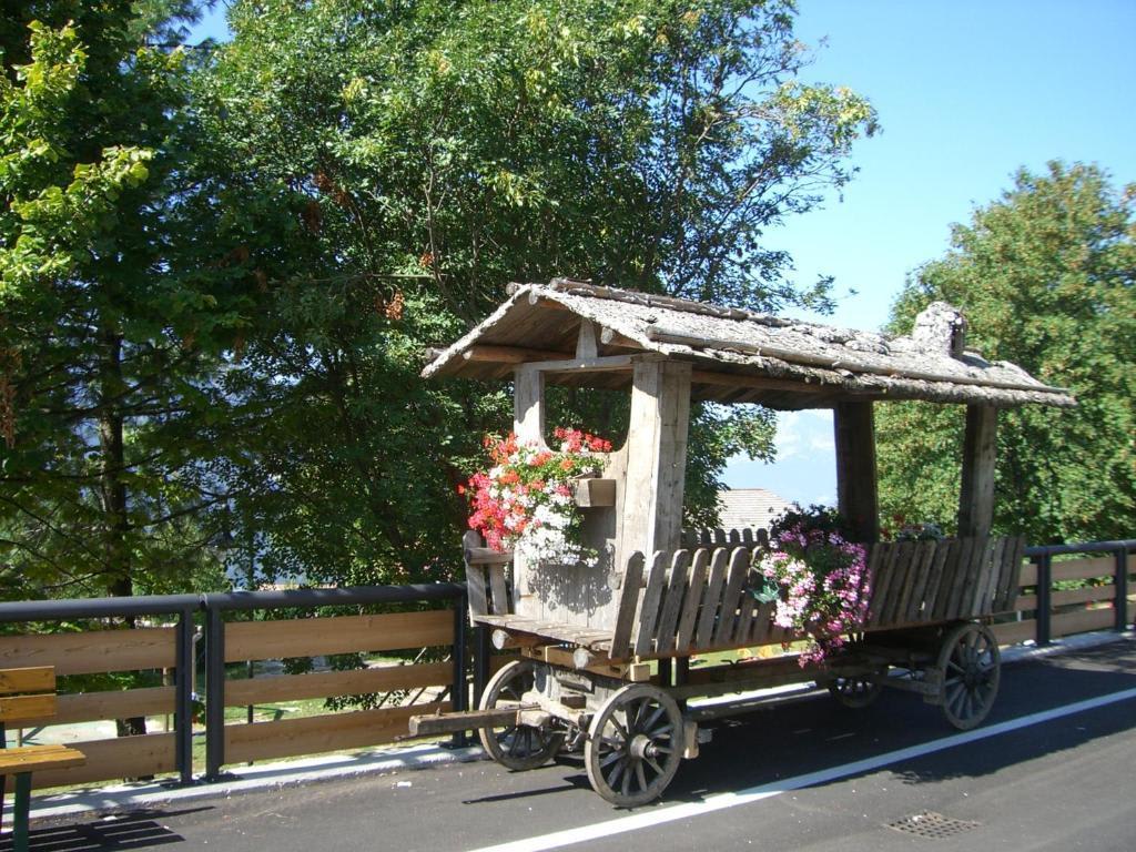 Hotel Irma 1
