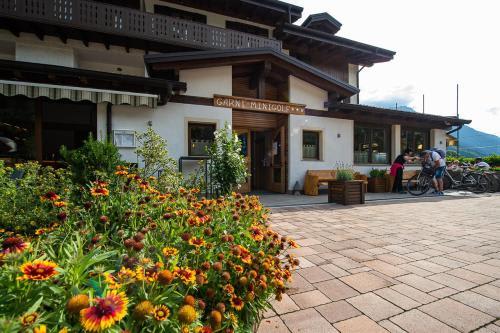Hotel Garni My Ledro 2