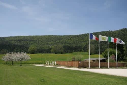 Logis Le Vernay 1
