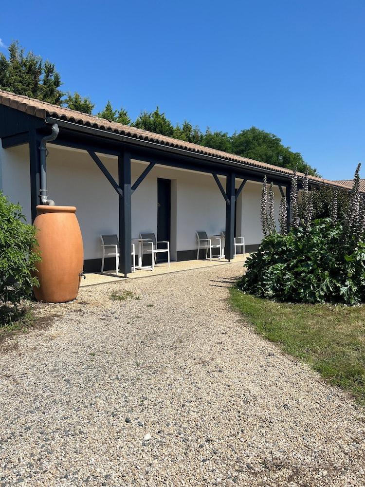 Cit'Hotel Les Eleis 1