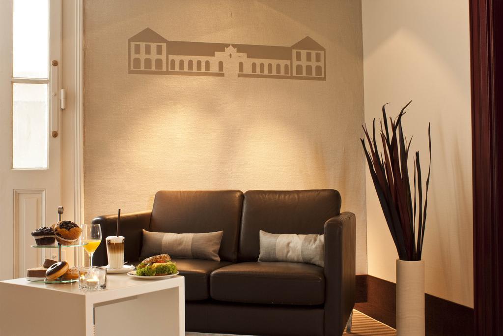 Hotel Neuer Karlshof 2