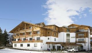 Hotel Laurenzhof 2