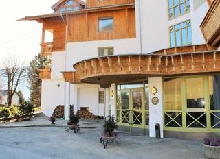 Hotel Laurenzhof 1