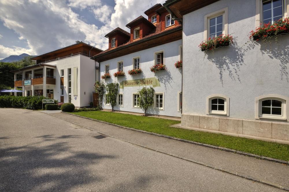 Wohlfühlhotel Goiserer Mühle 2