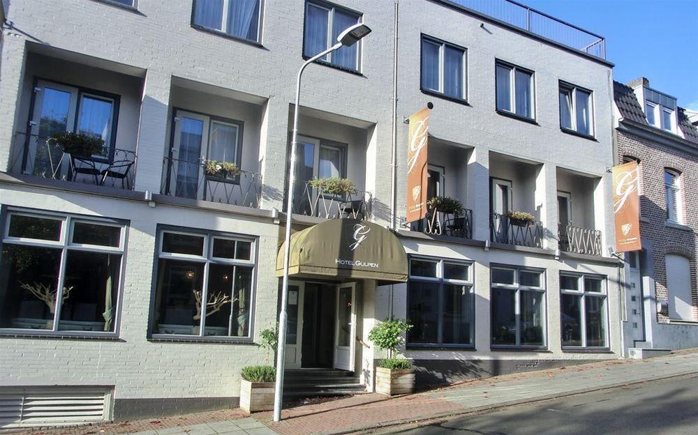 Hotel de Korenwolf 2