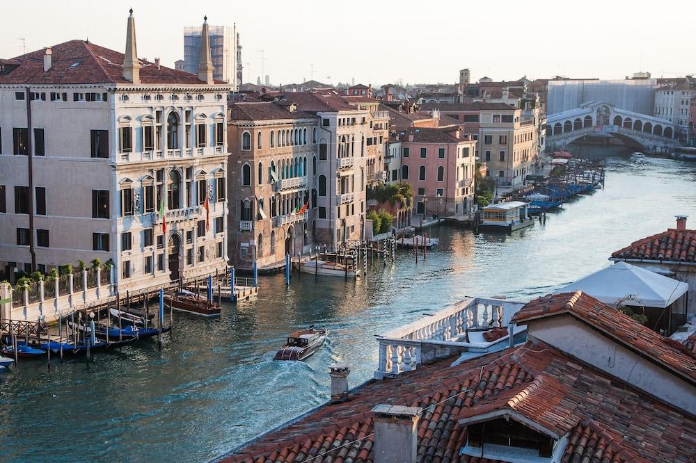 Aman Venice 1