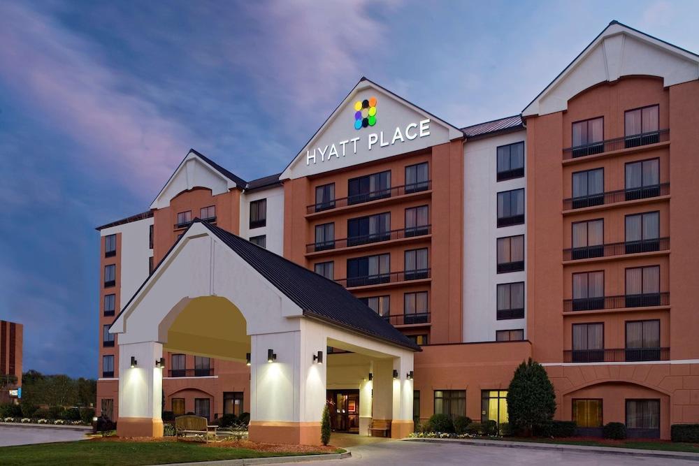 Hyatt Place San Antonio Airport/Quarry Market 2
