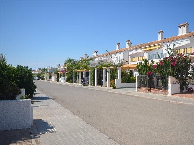 GRAN VISTA Gran Alacant 2