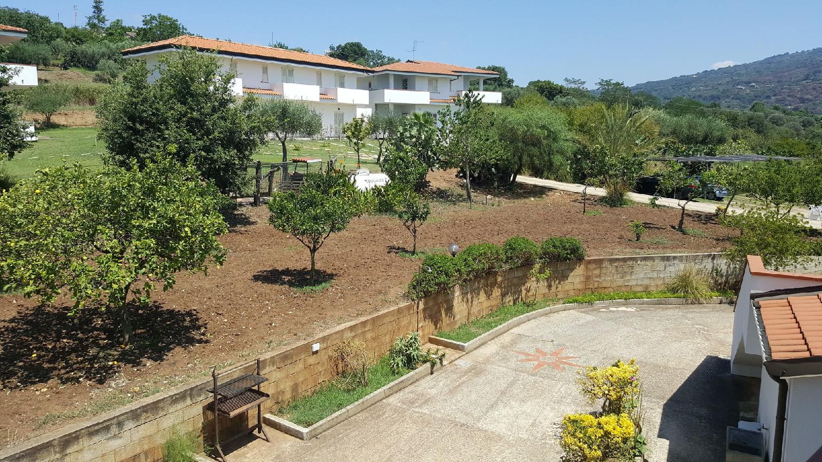 Agriturismo Seaview 1