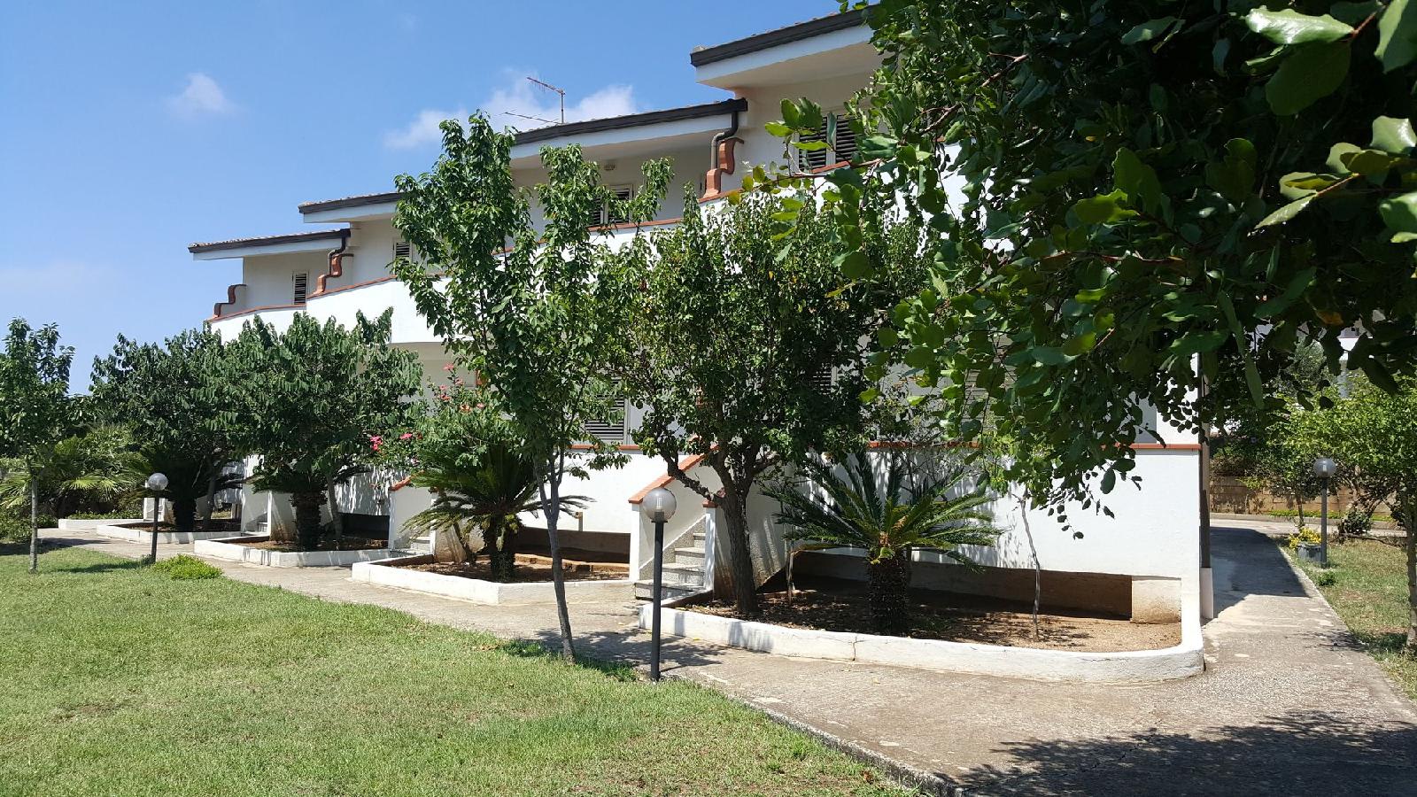 Agriturismo Seaview 2