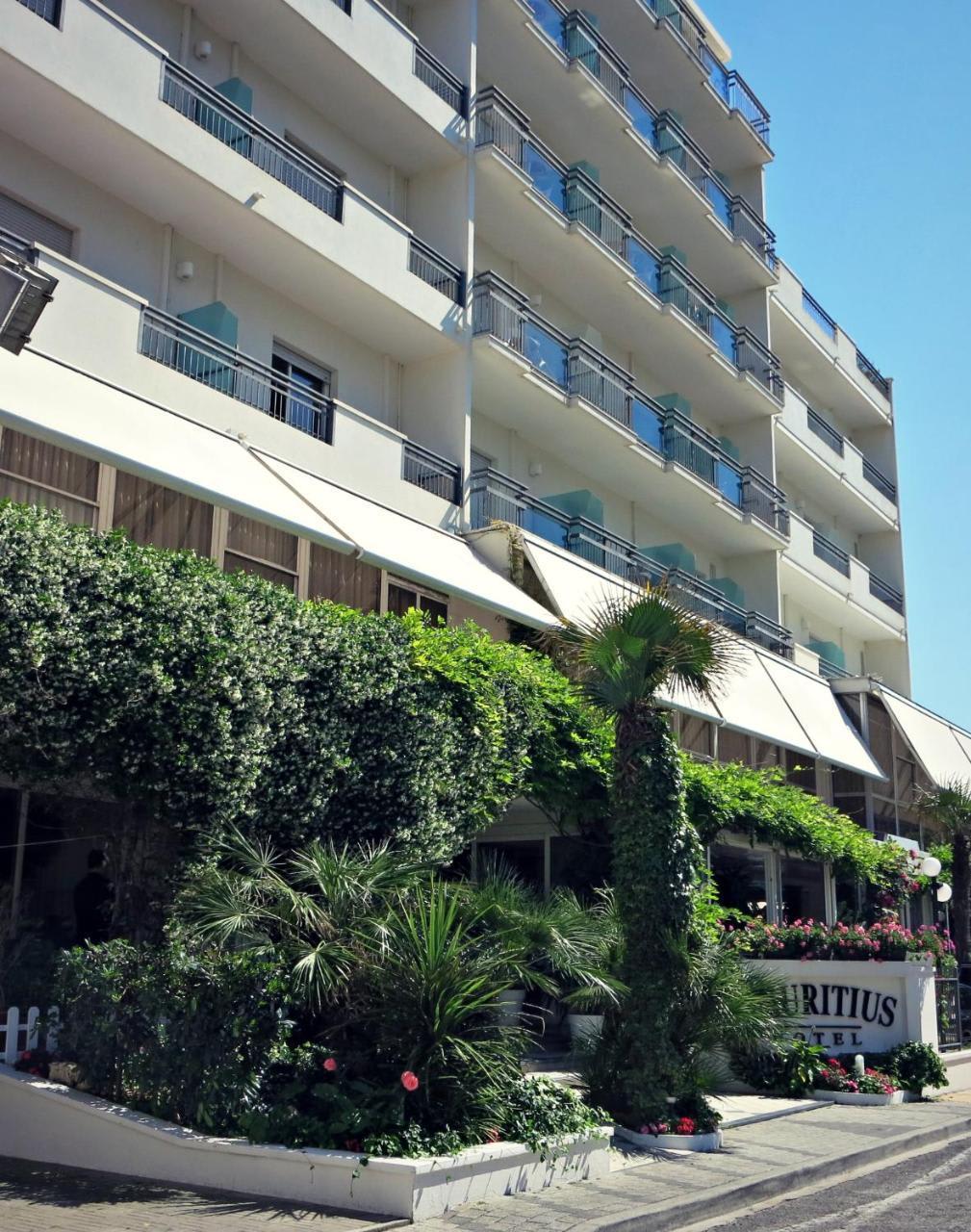 Hotel Mauritius Sentirsi come a Casa 2