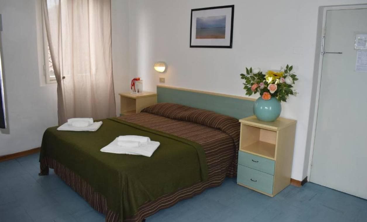 Hotel Roma 1