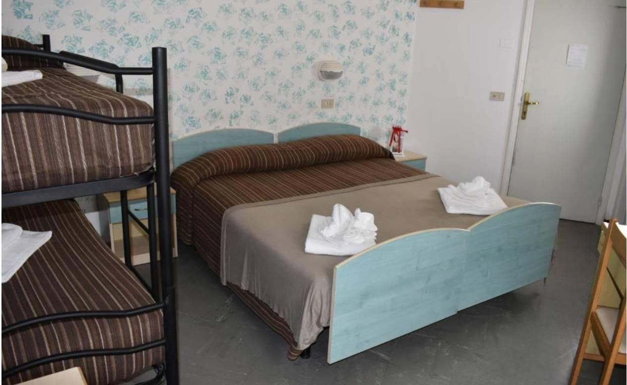 Hotel Roma 2