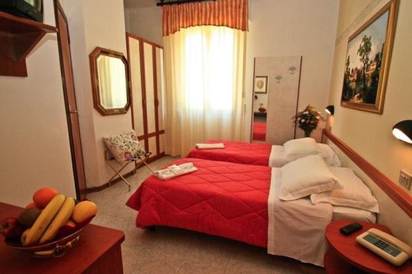 Hotel Parco Fellini 2