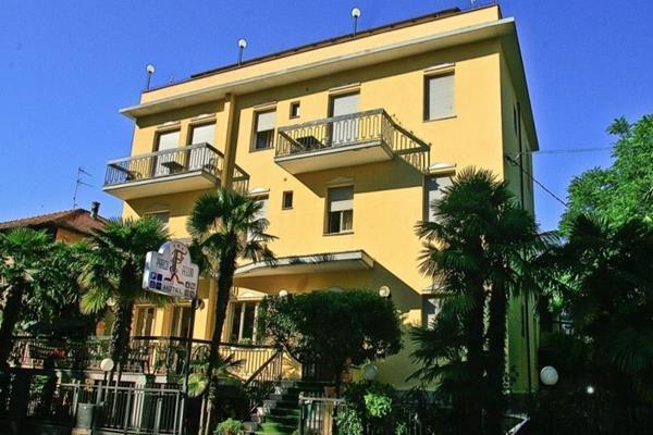 Hotel Parco Fellini 1