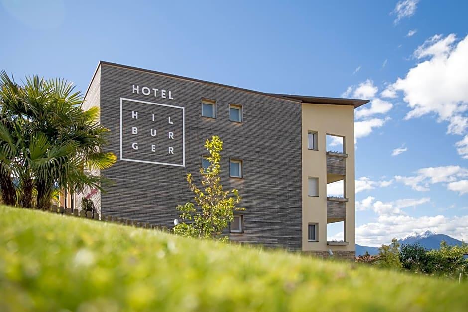 Hilburger Hotel 1