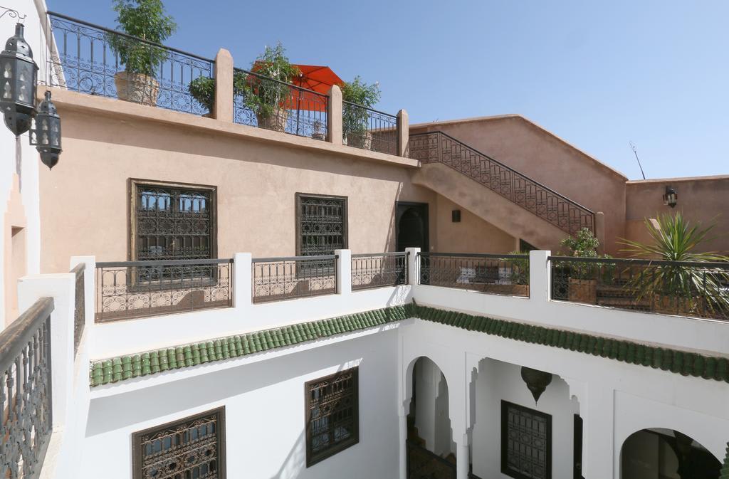 Riad Baba Ali & Spa 1