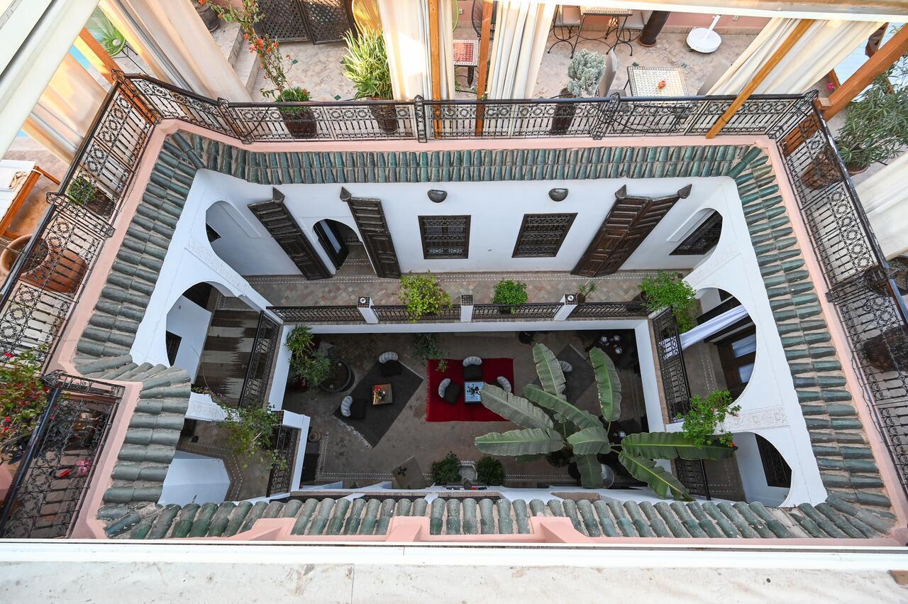Riad Aya 2