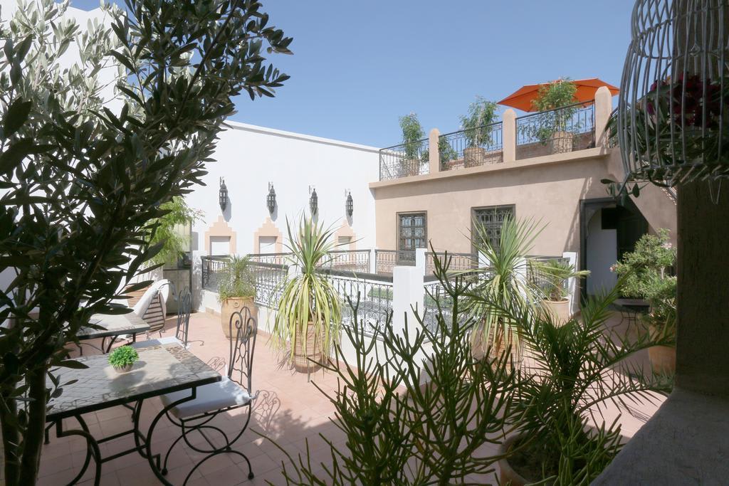 Riad Baba Ali & Spa 2