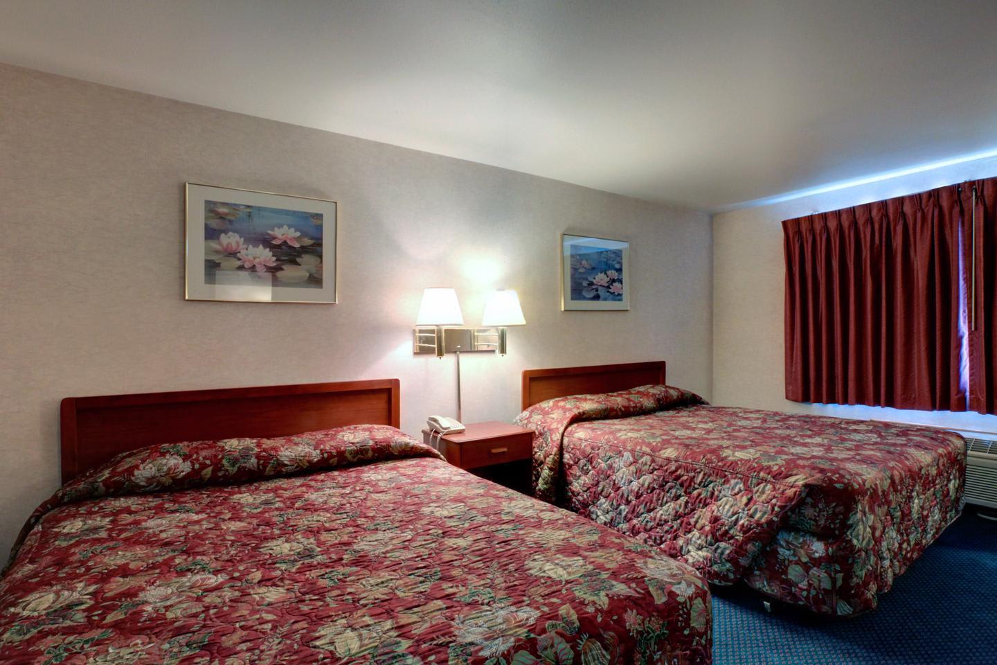 Americas Best Value Inn - Edmonds/Seattle North 2