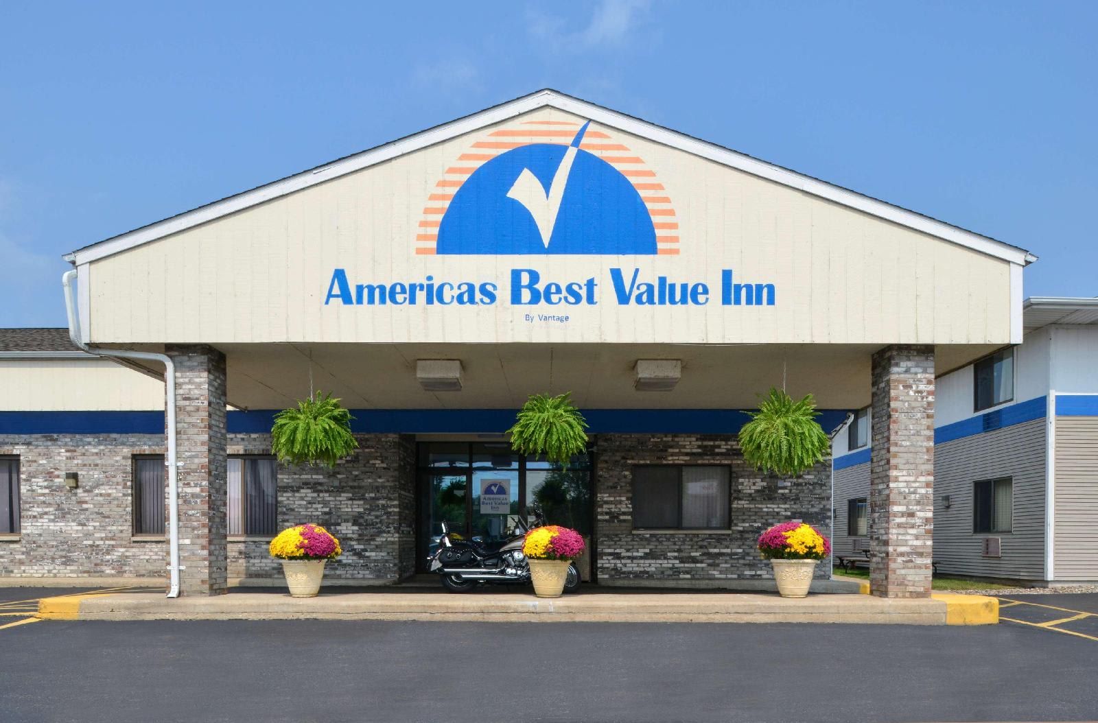 Americas Best Value Inn 2