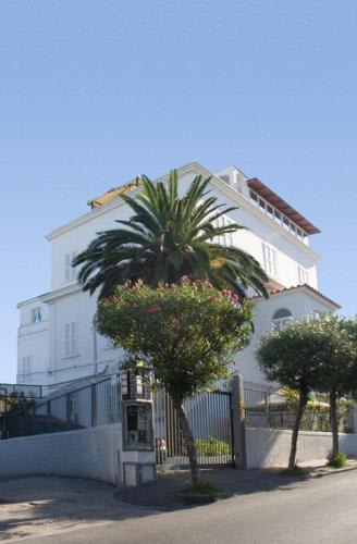 Excelsior Mare Suite 1